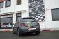 Preview: Friedrich Motorsport 70mm Anlage Citroen DS3 880805T-X
