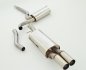 Preview: Friedrich Motorsport 70mm Anlage Audi A6 4B Frontantrieb 881015A-X
