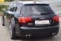 Preview: Friedrich Motorsport 70mm Duplexanlage Audi RS4 B7 (8EC/8ED/8H) Quattro 881027RD-X