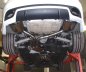 Preview: Friedrich Motorsport 70mm Duplexanlage mit Klappensteuerung Audi RS5 B8 Coupe Quattro 881041KD