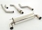 Preview: Friedrich Motorsport 70mm Duplex-Anlage BMW 1er F20/F21 881351BMD-X