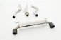 Preview: Friedrich Motorsport 70mm Duplex-Anlage BMW 1er F20/F21 881351LMD-X