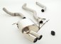 Preview: Friedrich Motorsport 70mm Anlage BMW E90/E91 881361-X