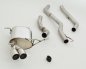 Preview: Friedrich Motorsport 70mm Anlage BMW E90 881362-X