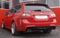 Preview: Friedrich Motorsport 70mm Anlage BMW E91 881364B-X