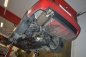 Preview: Friedrich Motorsport 70mm Anlage BMW 5er E39 Limousine 881370-X