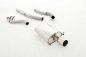 Preview: Friedrich Motorsport 70mm Anlage BMW 5er E39 Touring 881370A-X