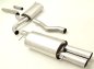 Preview: Friedrich Motorsport 70mm Anlage VW Passat 3BG 881415B-X
