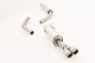 Preview: Friedrich Motorsport 70mm Anlage VW Polo 9N3 GTI Cup Edition 881423C-X