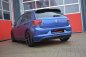 Preview: Friedrich Motorsport 70mm Anlage VW Polo AW GTI 881438G-X