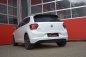 Preview: Friedrich Motorsport 70mm Anlage VW Polo AW GTI 881438OG-X