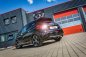 Preview: Friedrich Motorsport 70mm Anlage Peugeot 208 GTI 881523T-X