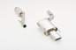 Preview: Friedrich Motorsport 70mm Anlage Mercedes A/C208 CLK Coupe und Cabrio 881608-X