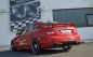 Preview: Friedrich Motorsport 2x70mm Duplexanlage Mercedes W204 C63 AMG 881610D-X
