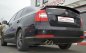 Preview: Friedrich Motorsport 70mm Anlage Skoda Octavia RS 1Z 882510T-X