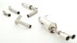Preview: Friedrich Motorsport 70mm Anlage Seat Ibiza 6J 882742TF-X