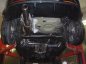 Preview: Friedrich Motorsport 70mm Anlage Seat Ibiza 6J 882742TF-X