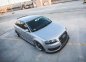 Preview: Maxton Front Ansatz für Audi S3 8P  schwarz Hochglanz AU-S3-2-FD1-G