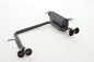 Preview: Friedrich Motorsport Duplex Sportendschalldämpfer Mitsubishi Colt CZC Cabrio 920602AD-X