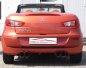 Preview: Friedrich Motorsport Duplex Sportendschalldämpfer Mitsubishi Colt CZC Cabrio 920602AD-X