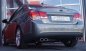 Preview: Friedrich Motorsport Duplex Sportendschalldämpfer Chevrolet Cruze Limousine 920906D-X