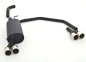 Preview: Friedrich Motorsport Duplex Sportendschalldämpfer Audi A3 8L Frontantrieb 921012D-x