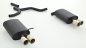 Preview: Friedrich Motorsport Duplex Sportendschalldämpfer Audi A4 B7 (8EC/8ED/8H) Frontantrieb 921026AD-X