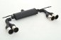 Preview: Friedrich Motorsport Duplex Sportendschalldämpfer Audi A3 8P Sportback 921036D-X