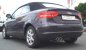 Preview: Friedrich Motorsport Sportendschalldämpfer Audi A3 8P Cabrio Frontantrieb 921047T-X