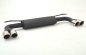 Preview: Friedrich Motorsport Duplex Sportendschalldämpfer Audi A3 8V Sportback Frontantrieb 921053BD-X