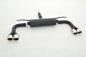 Preview: Friedrich Motorsport Duplex Sportendschalldämpfer Audi A3 8V Sportback Frontantrieb 921053BSLD-X