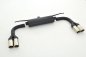 Preview: Friedrich Motorsport Duplex Sportendschalldämpfer Audi A3 8V Limousine Frontantrieb 921056BSLD-X