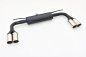 Preview: Friedrich Motorsport Duplex Sportendschalldämpfer Audi A3 8V Limousine Frontantrieb 921056D-X