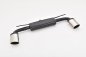 Preview: Friedrich Motorsport Duplex Sportendschalldämpfer Audi A3 8V Sportback Frontantrieb 921063BD-X