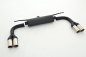 Preview: Friedrich Motorsport Duplex Sportendschalldämpfer Audi A3 8V Limousine Frontantrieb 921066BD-X