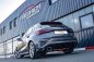 Preview: Friedrich Motorsport Duplex Sportendschalldämpfer Audi A3 GY Sportback Frontantrieb 921083BSLD-X