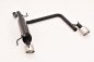 Preview: Friedrich Motorsport Duplex-Sportendschalldämpfer Opel Corsa E 921105D-X