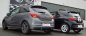 Preview: Friedrich Motorsport Duplex-Sportendschalldämpfer Opel Corsa E 921105TD-X