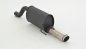 Preview: Friedrich Motorsport Sportendschalldämpfer Opel Corsa D 921137-x