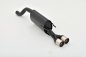Preview: Friedrich Motorsport Sportendschalldämpfer Opel Corsa D 921137A-X