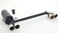 Preview: Friedrich Motorsport Duplex Sportendschalldämpfer Opel Astra G 921151D-x