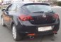 Preview: Friedrich Motorsport Duplex Sportendschalldämpfer Opel Astra J 921169TD-X