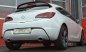 Preview: Friedrich Motorsport Duplex Sportendschalldämpfer Opel Astra J GTC 921171D-X