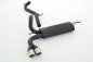 Preview: Friedrich Motorsport Sportendschalldämpfer Ford Focus III DYB 921202-X
