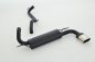 Preview: Friedrich Motorsport Sportendschalldämpfer Ford C-Max DXA 921202CA-X