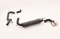 Preview: Friedrich Motorsport Sportendschalldämpfer Ford C-Max DXA 921202CB-X