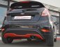 Preview: Friedrich Motorsport Sportendschalldämpfer Ford Fiesta JA8 Facelift 921221BST-X