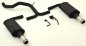 Preview: Friedrich Motorsport Duplex Sportendschalldämpfer Ford Mondeo (BWY) 921230AD-X