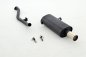 Preview: Friedrich Motorsport Sportendschalldämpfer BMW E30 921305-X