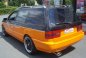 Preview: Friedrich Motorsport Sportendschalldämpfer VW Passat 35i Facelift 921411A-X
